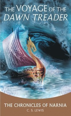 C. S. Lewis - The Voyage of the Dawn Treader, Pocket