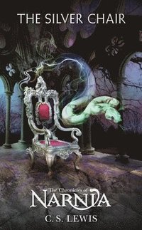 bokomslag The Silver Chair