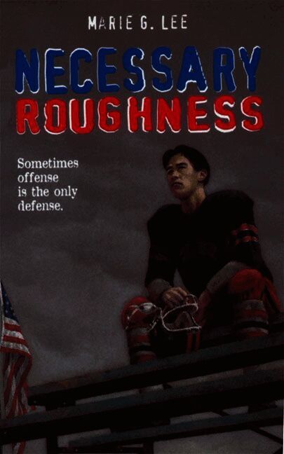 Marie G Lee, Marie G. Lee - Necessary Roughness, Häftad