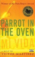 Parrot In The Oven