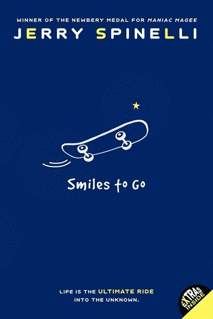 Smiles to Go 1