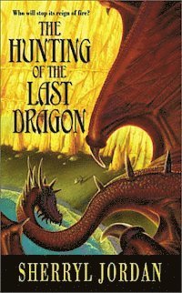 bokomslag Hunting of the last dragon