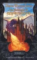bokomslag The Chronicles of Chrestomanci, Volume 1