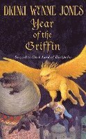 Year Of The Griffin 1
