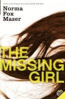 bokomslag The Missing Girl