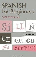 bokomslag Spanish For Beginners