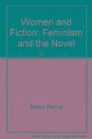 bokomslag Women and Fiction