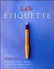 Emily Post's Etiquette 1