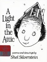 bokomslag Light In The Attic Book And Cd