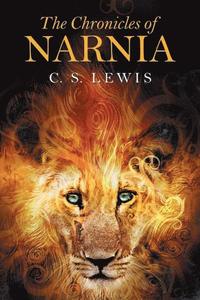 bokomslag The Chronicles of Narnia: 7 Books in 1 Paperback