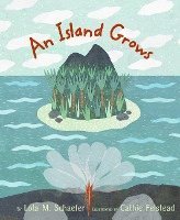 bokomslag Island Grows, An