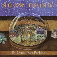 bokomslag Snow Music