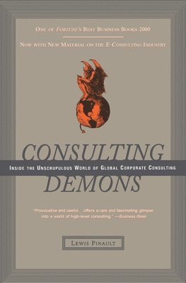 Consulting Demons 1