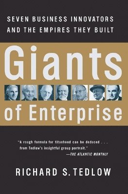 Giants of Enterprise 1