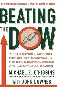 bokomslag Beating the Dow