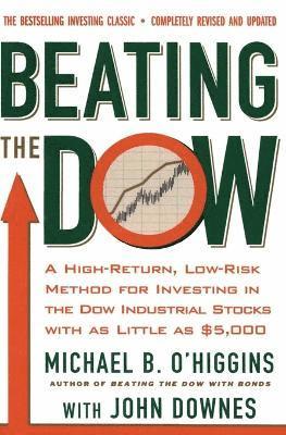 bokomslag Beating the Dow