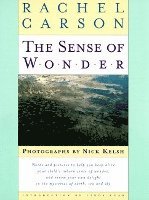 bokomslag The Sense of Wonder