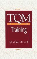 bokomslag TQM for Training