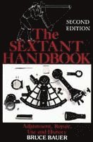 bokomslag The Sextant Handbook