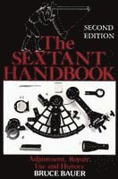 Bruce Bauer - Sextant Handbook, Häftad