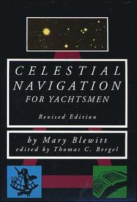 bokomslag Celestial Navigation for Yachtsmen