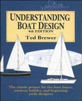 bokomslag Understanding Boat Design