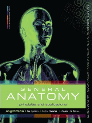 General Anatomy 1