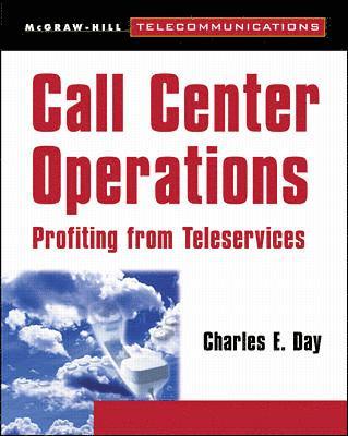 bokomslag Call Center Operations: Profiting from Teleservices