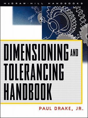 Dimensioning and Tolerancing Handbook 1