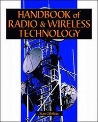 bokomslag Handbook of Radio and Wireless Technology