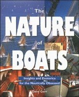 bokomslag The Nature of Boats