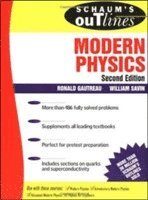 Schaum's Outline of Modern Physics 1