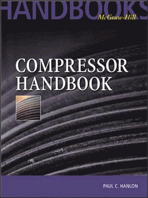 bokomslag Compressor Handbook