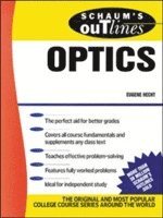 Schaum's Outline of Optics 1