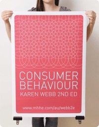 bokomslag Consumer Behaviour