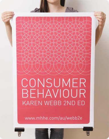 bokomslag Consumer Behaviour