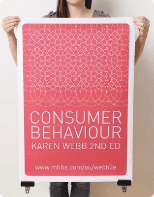 Consumer Behaviour 1