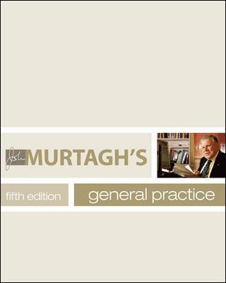 John Murtagh's General Practice