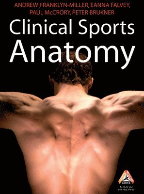 Clinical Sports Anatomy 1