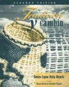 Denis Lynn Daly Heyck, Maria Victoria Gonzalez Pagani - Tradicion y Cambio: Lecturas Sobre la Cultura Latinoamericana Contemporanea, Häftad