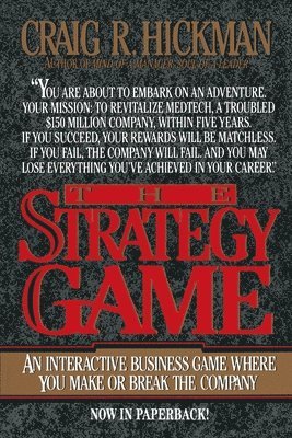 Strategy Game 1