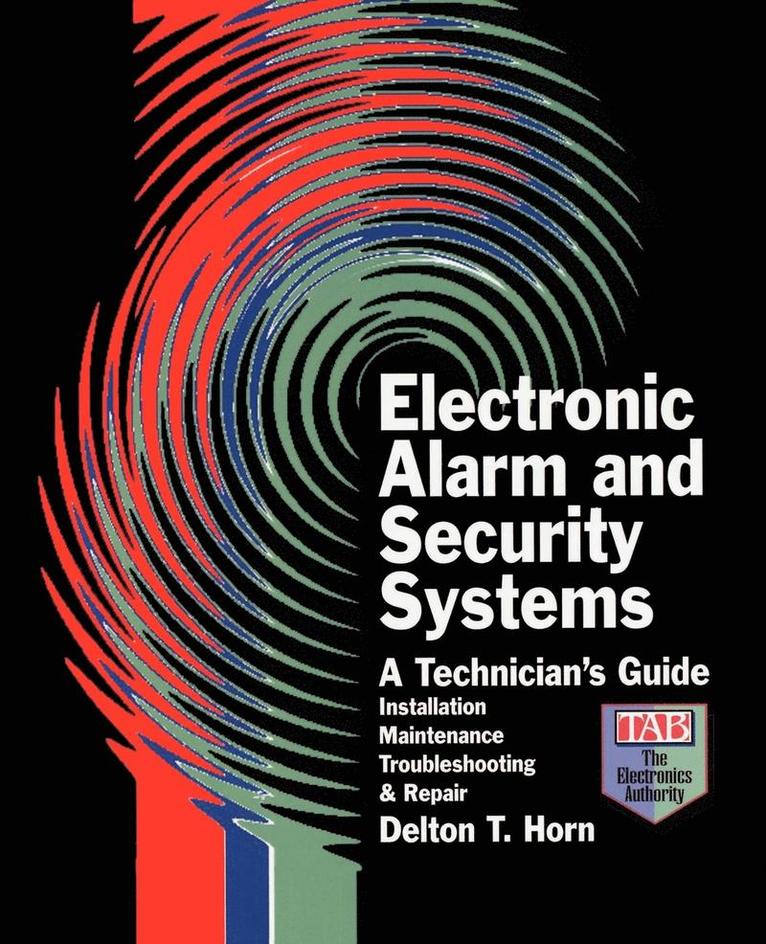 Electronic Alarm and Security Systems 1
