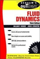 bokomslag Schaum's Outline of Fluid Dynamics