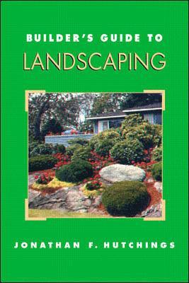 bokomslag Builder's Guide to Landscaping