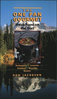 One-Pan Gourmet