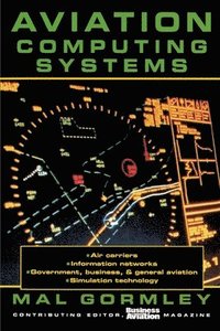 bokomslag Aviation Computing Systems
