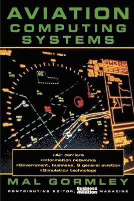bokomslag Aviation Computing Systems