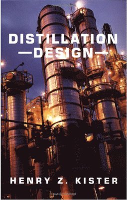 Distillation Design 1