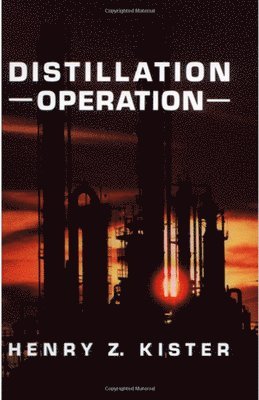 Distillation Operation 1