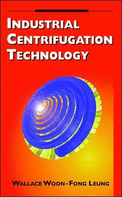 bokomslag Industrial Centrifugation Technology
